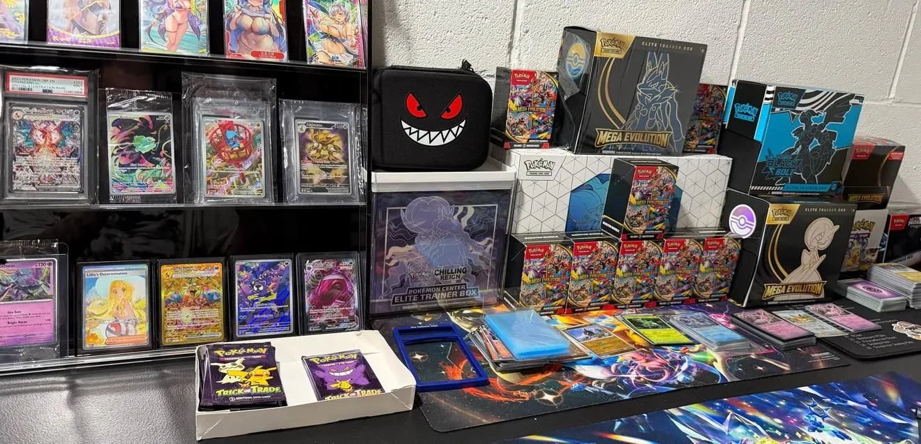 Store Image