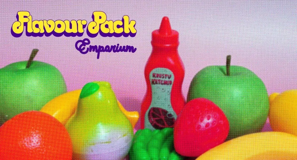 Store Image