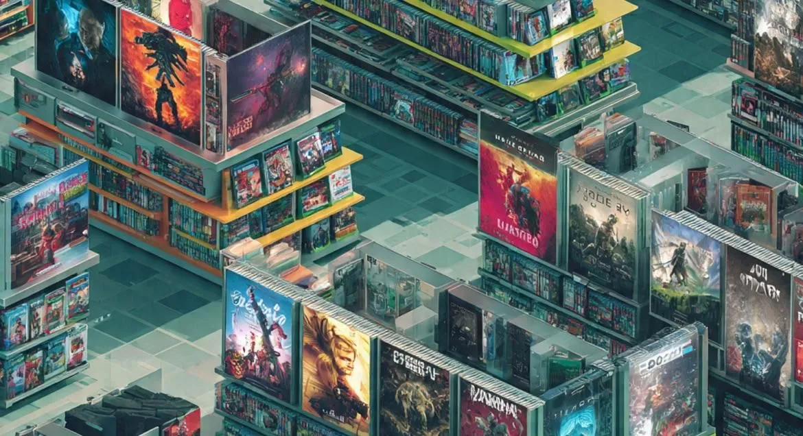 Store Image