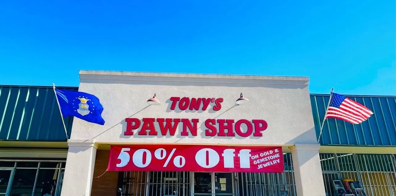 Store Image