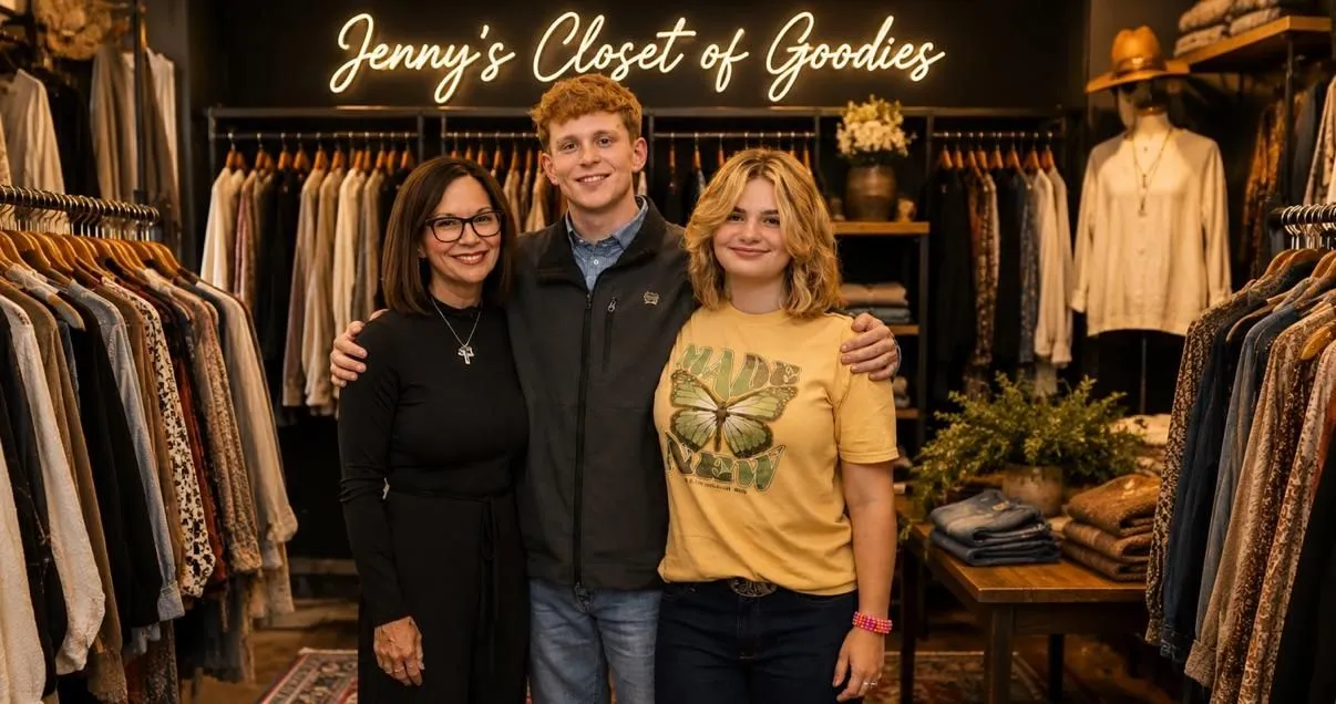 Store Image