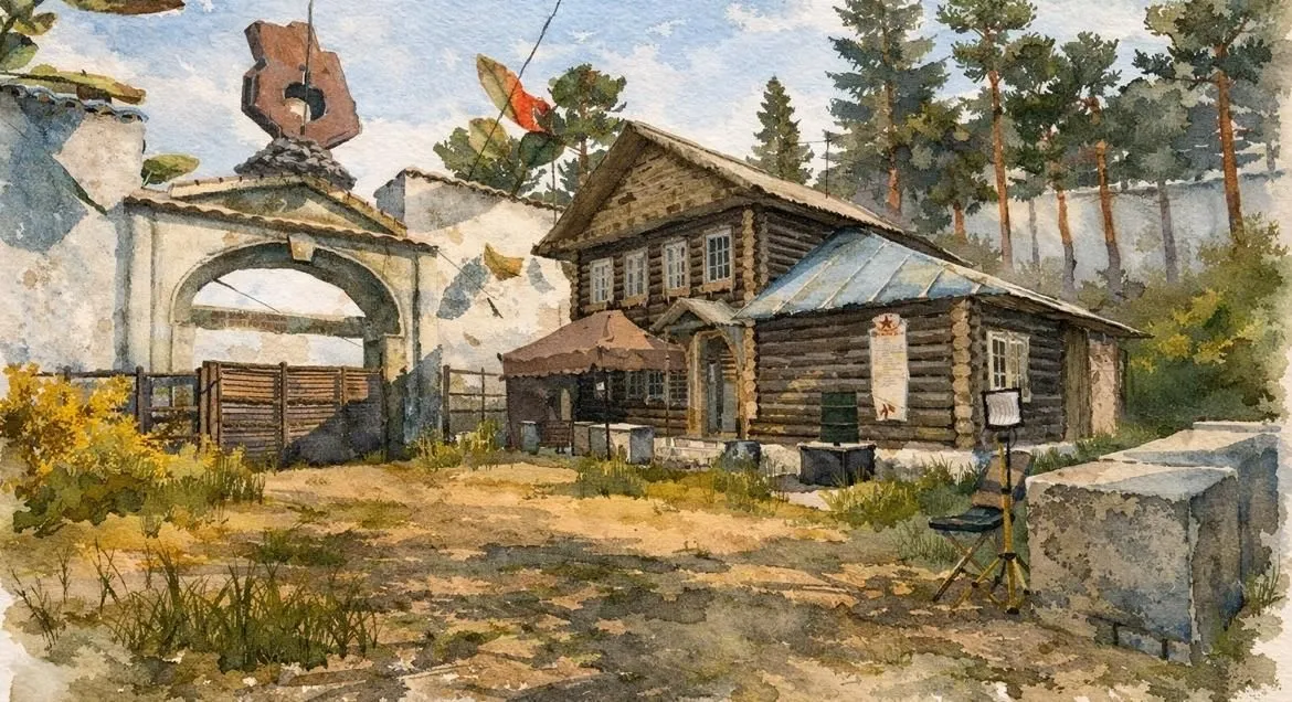 Store Image