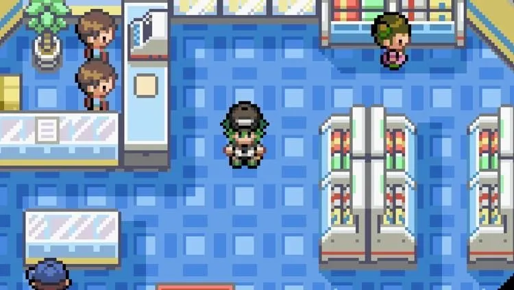 Store Image