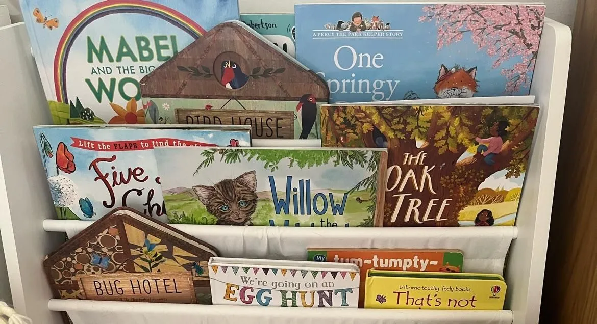 Store Image