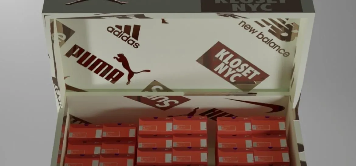 Store Image