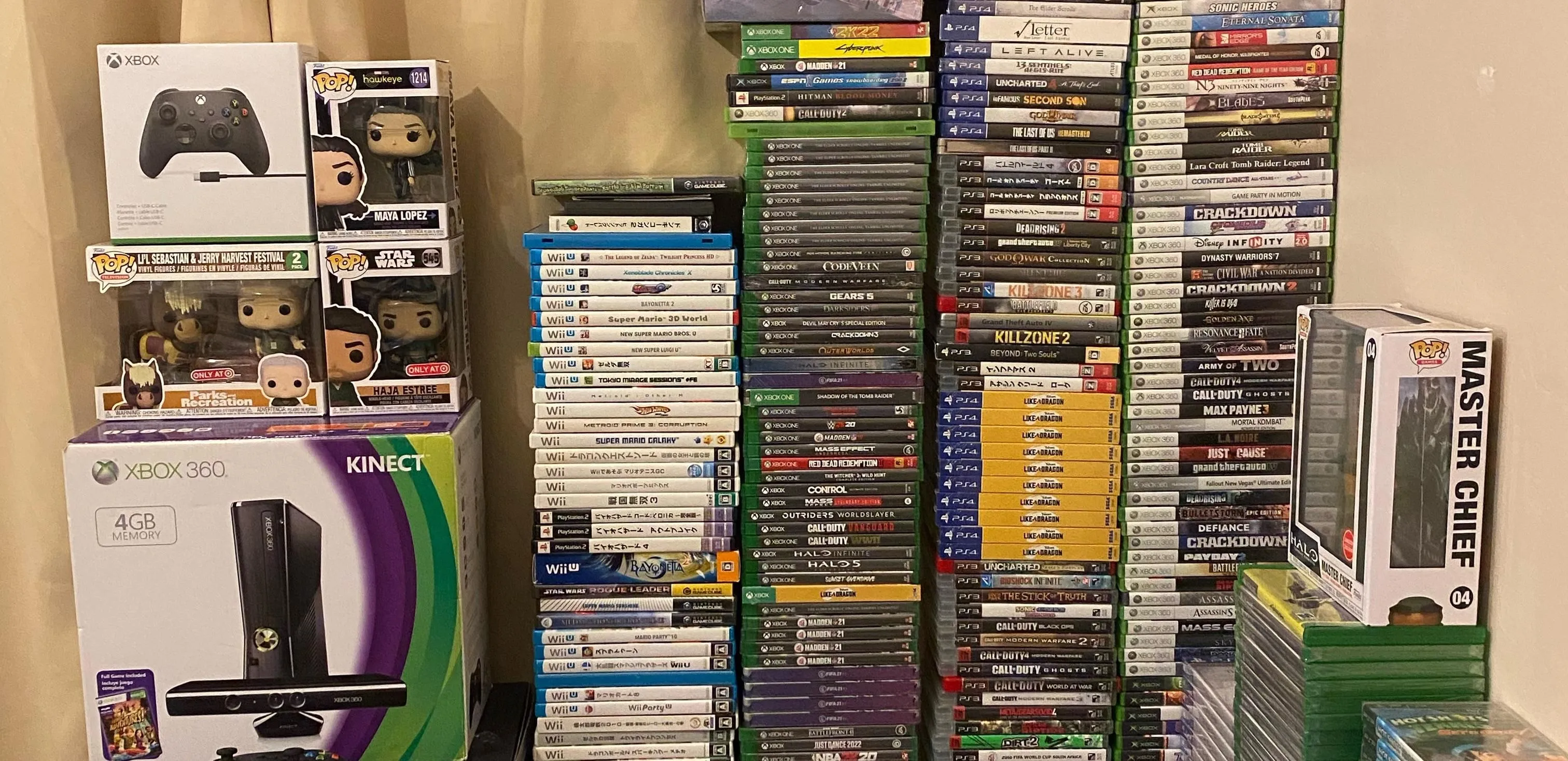 Store Image