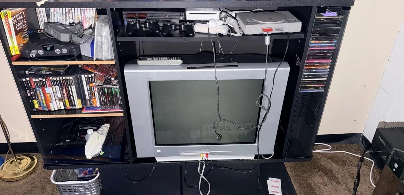 Store Image