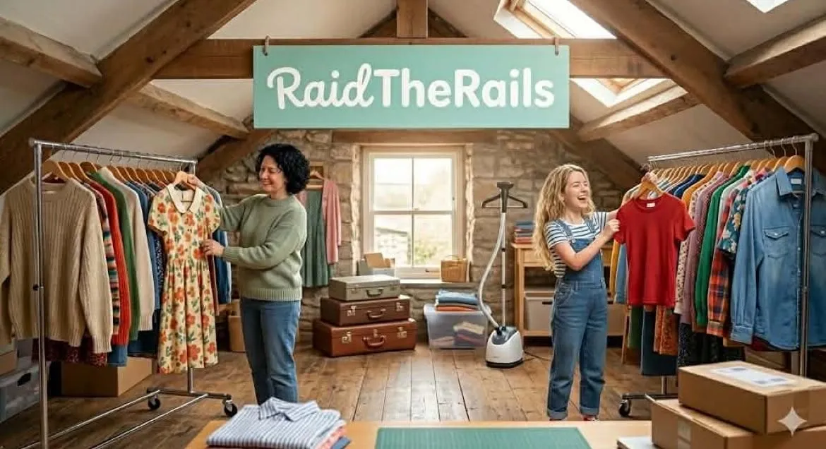 Store Image