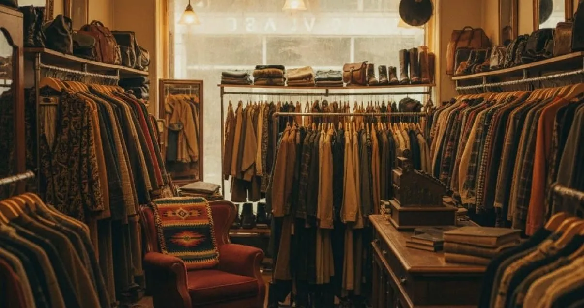 Store Image