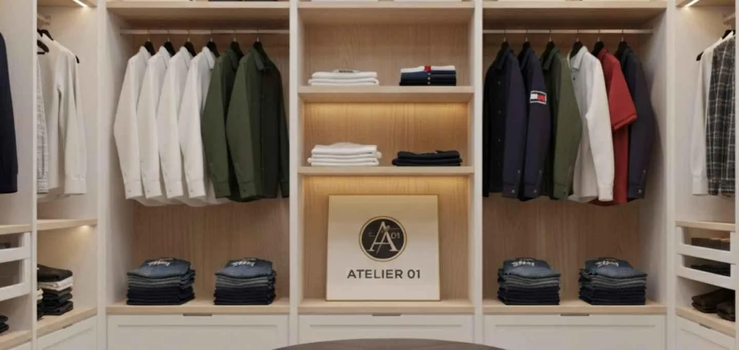 Store Image