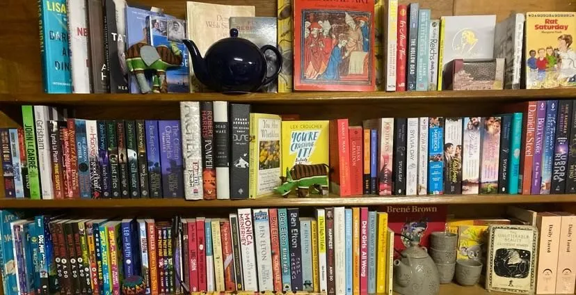 Store Image