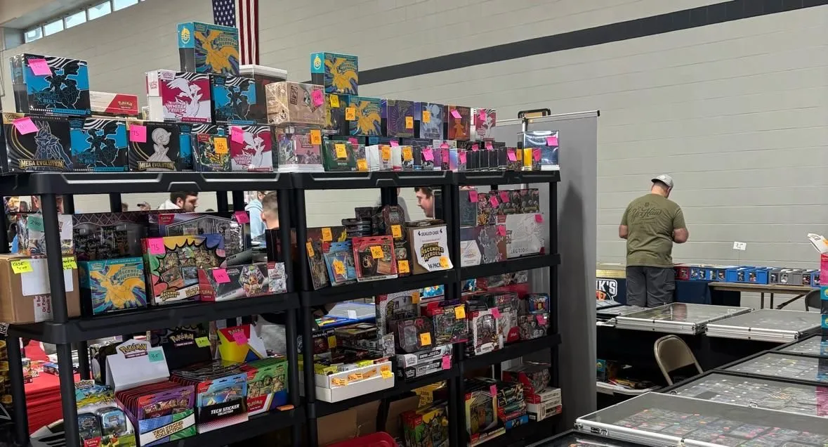 Store Image