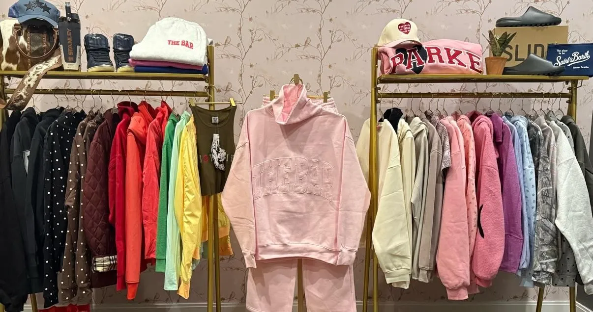 Store Image