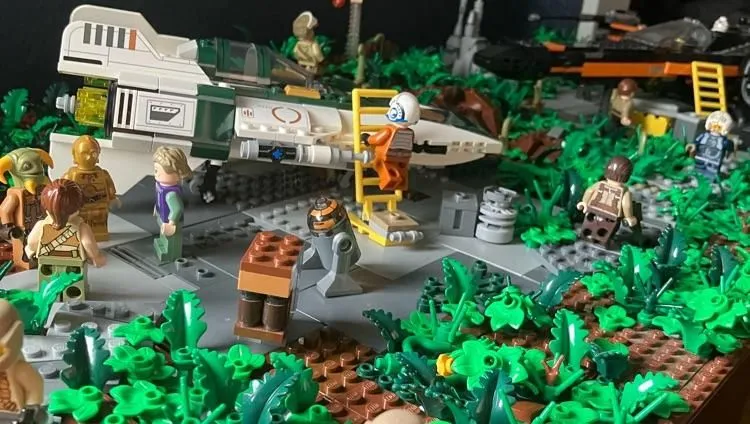 Store Image