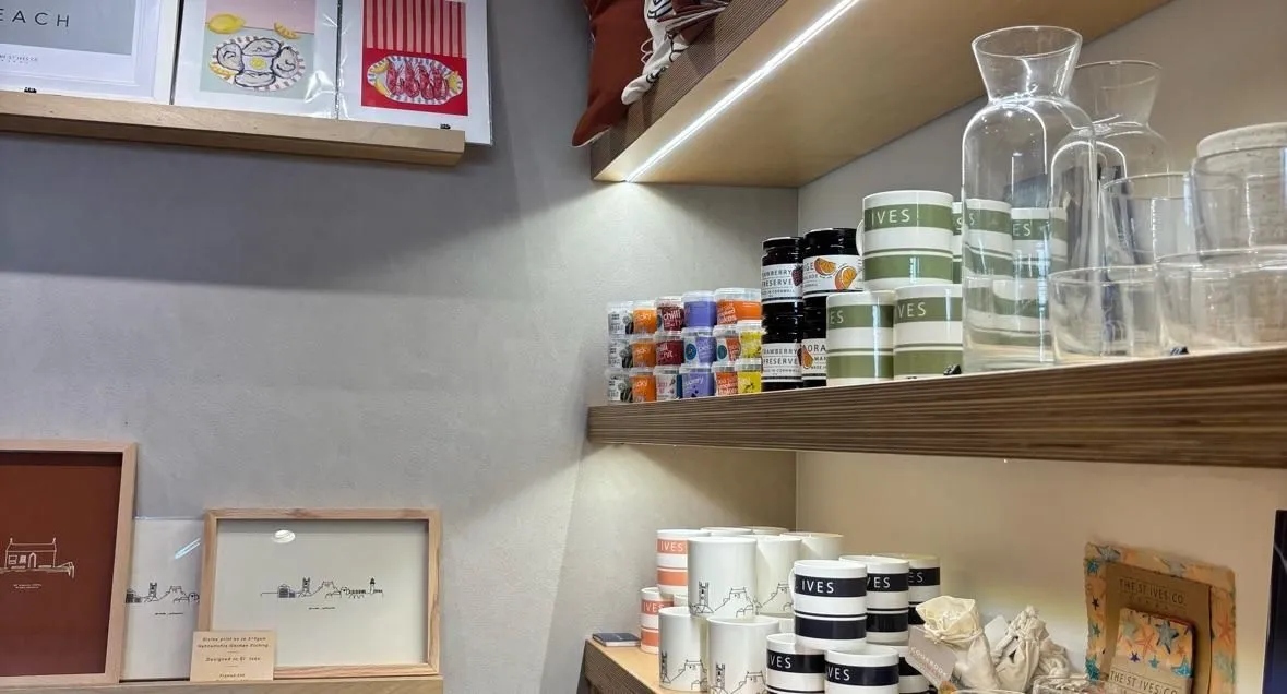 Store Image