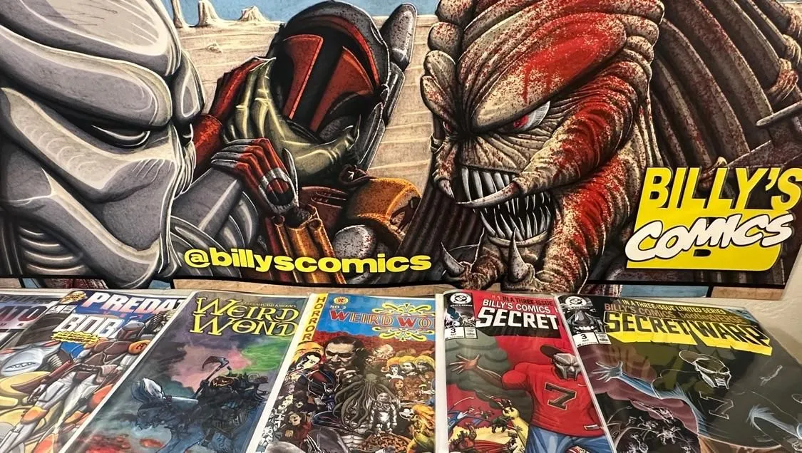 Store Image
