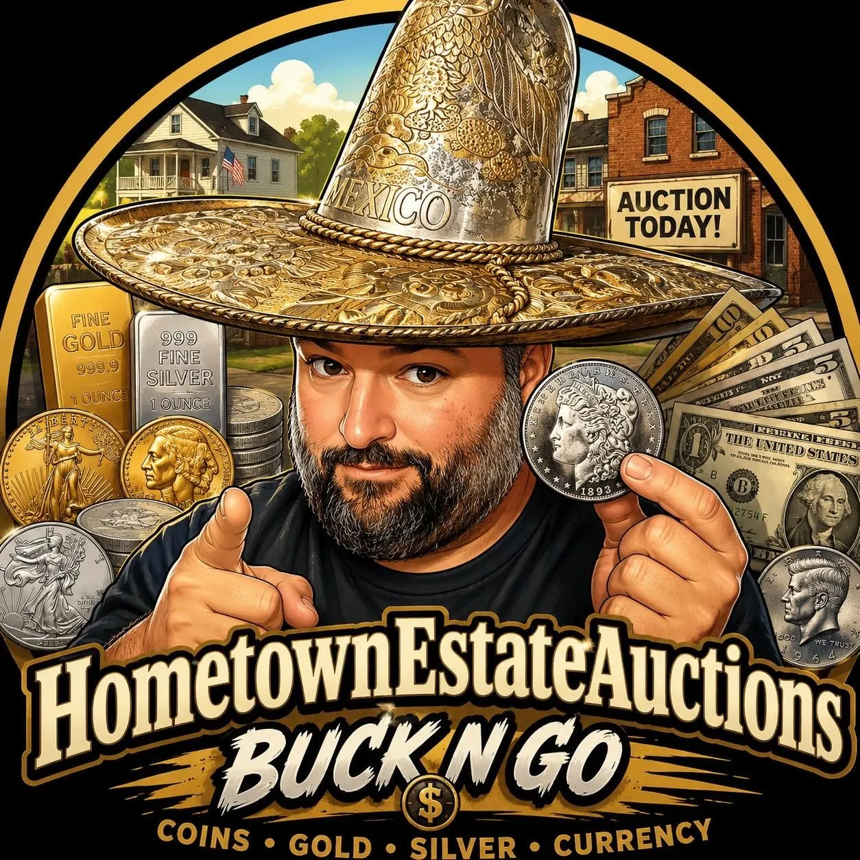 Store Image