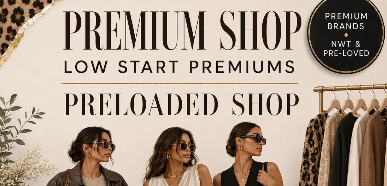 Store Image