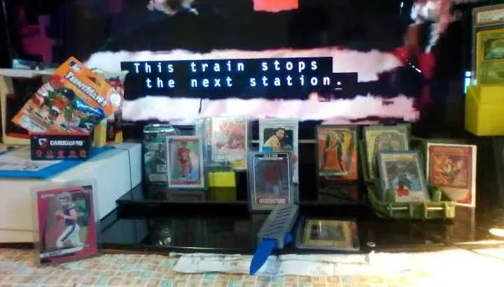 Store Image
