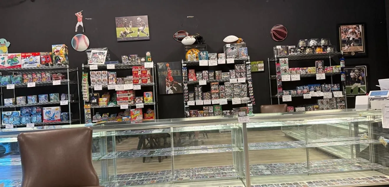 Store Image