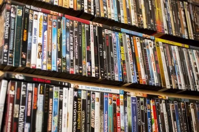 Store Image