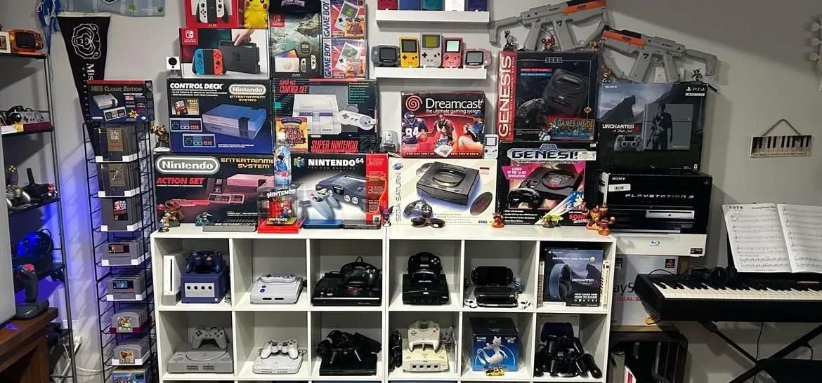 Store Image