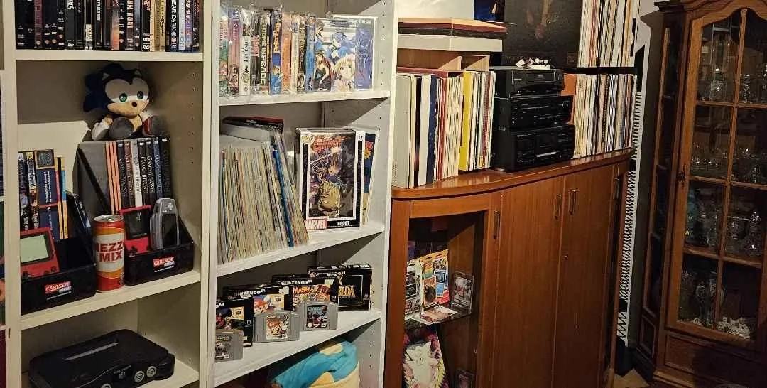Store Image