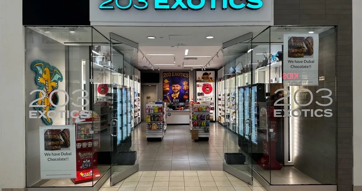 Store Image