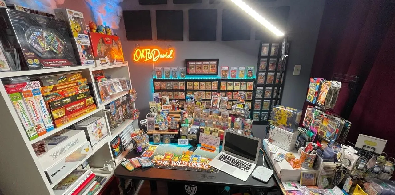 Store Image