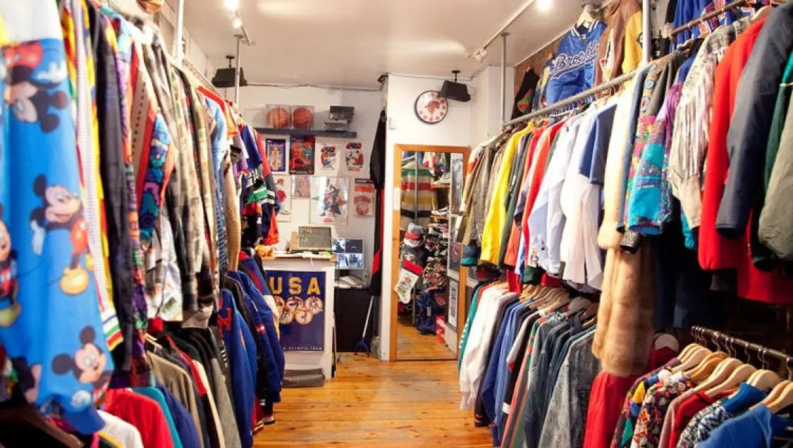 Store Image