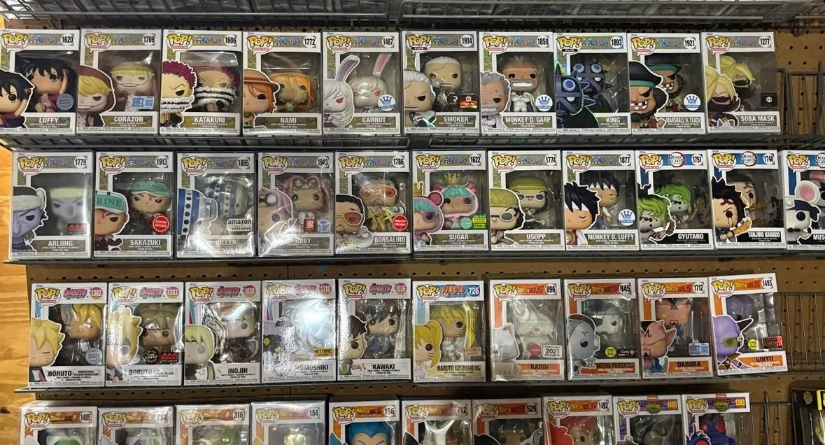 Store Image