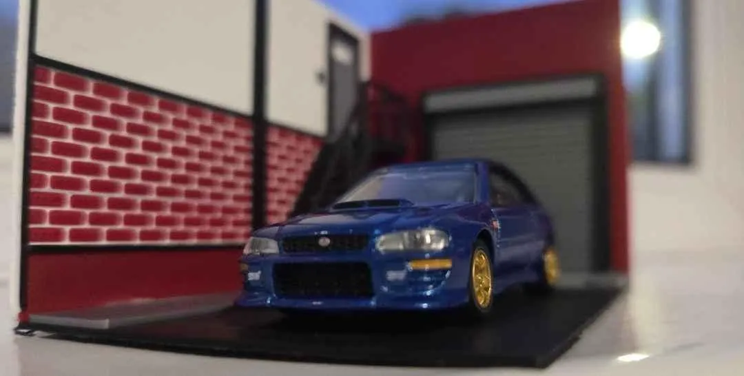 Store Image