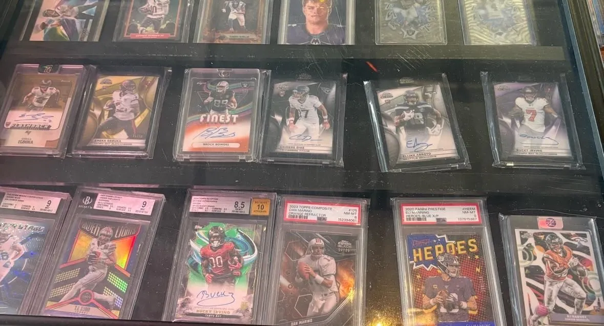 Store Image