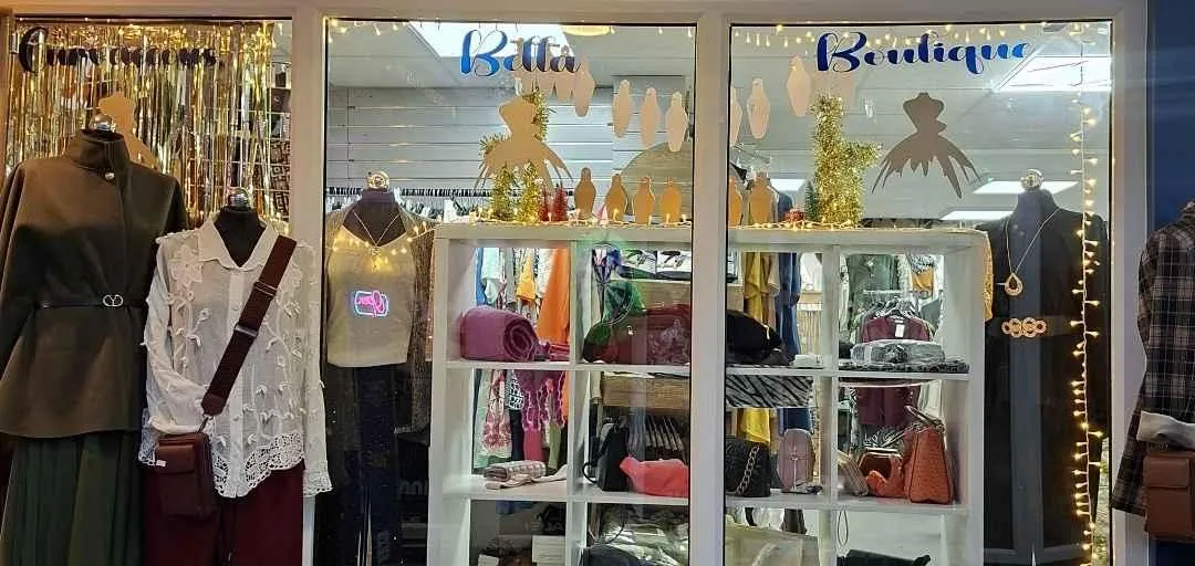 Store Image