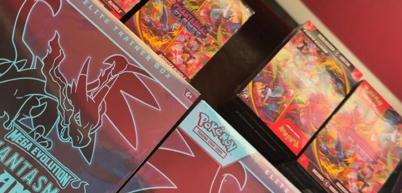 Store Image
