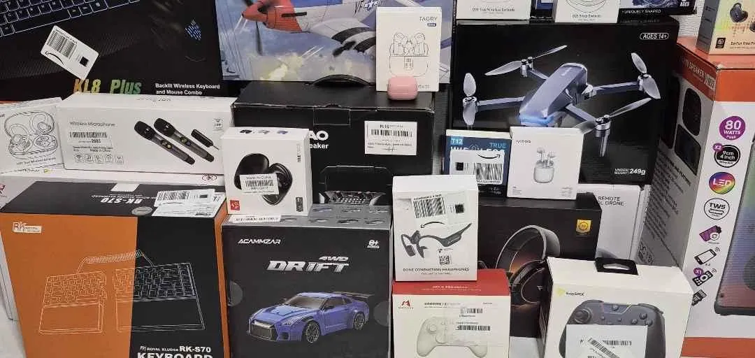 Store Image