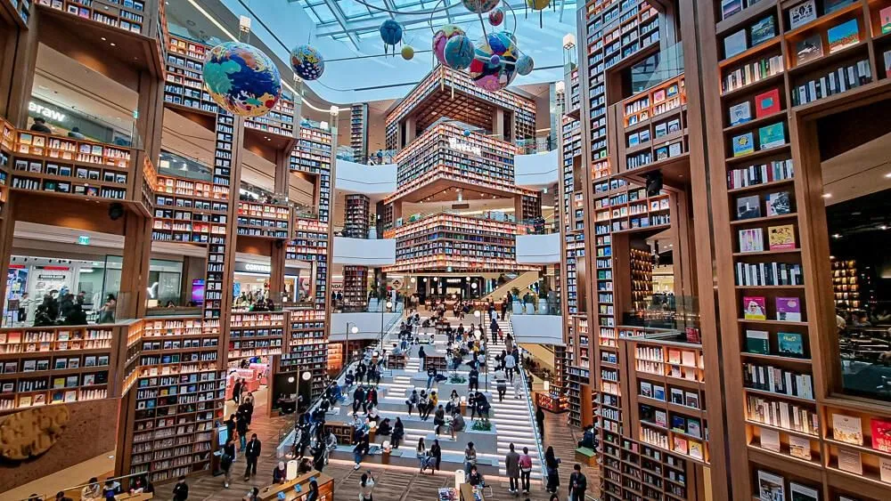 Store Image