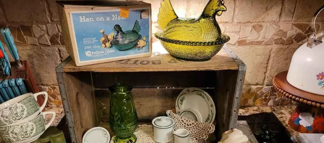 Store Image
