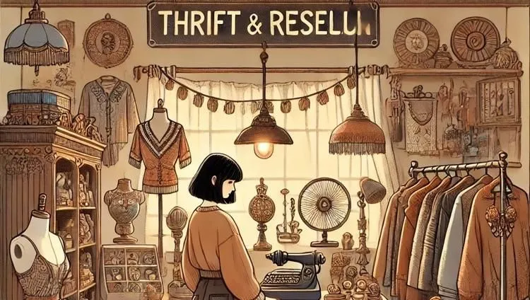 Store Image