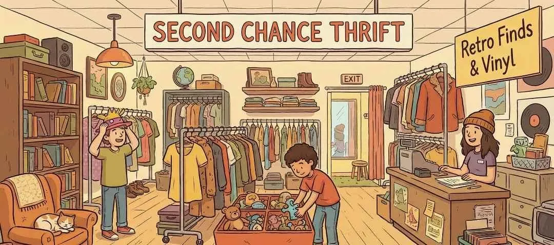 Store Image