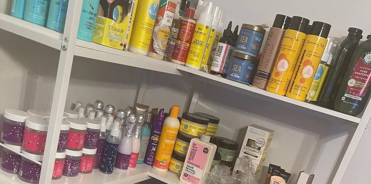 Store Image