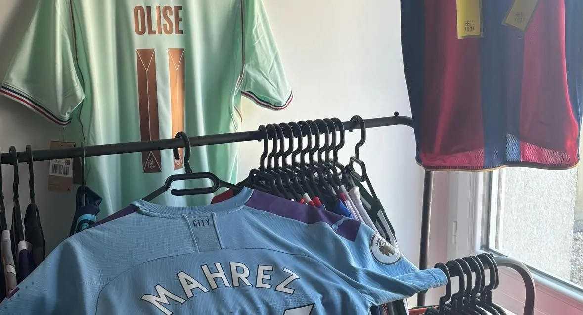 Store Image