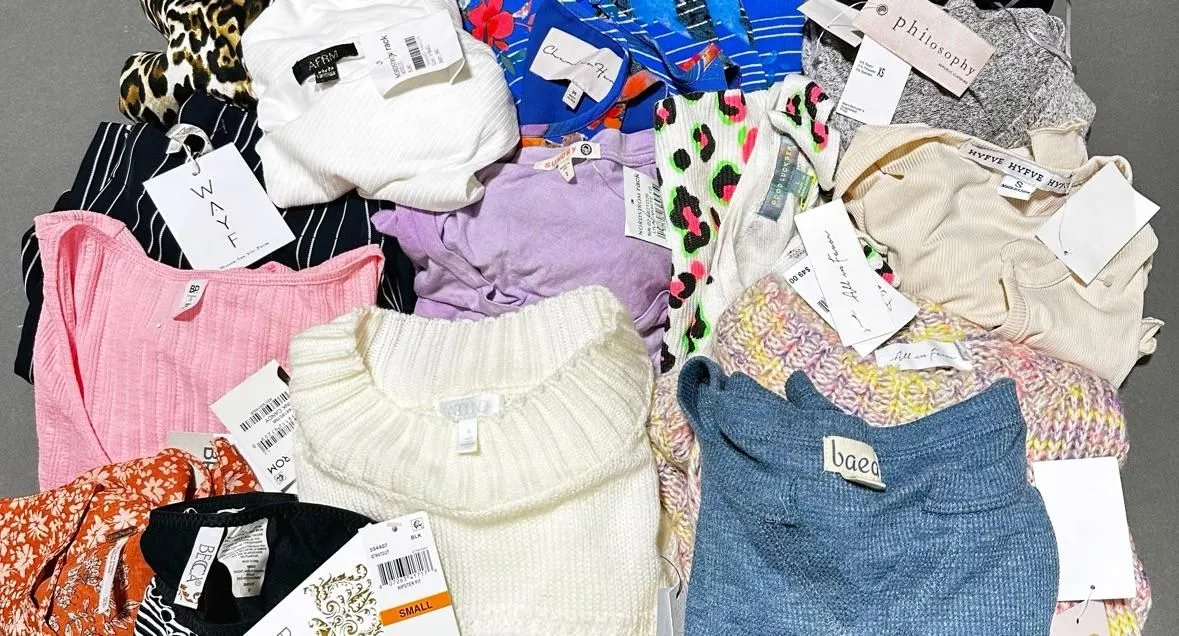 Store Image