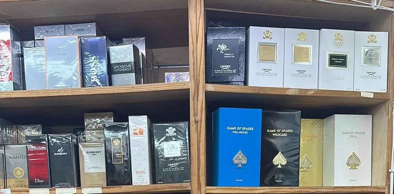 Store Image