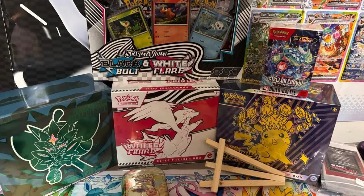 Store Image