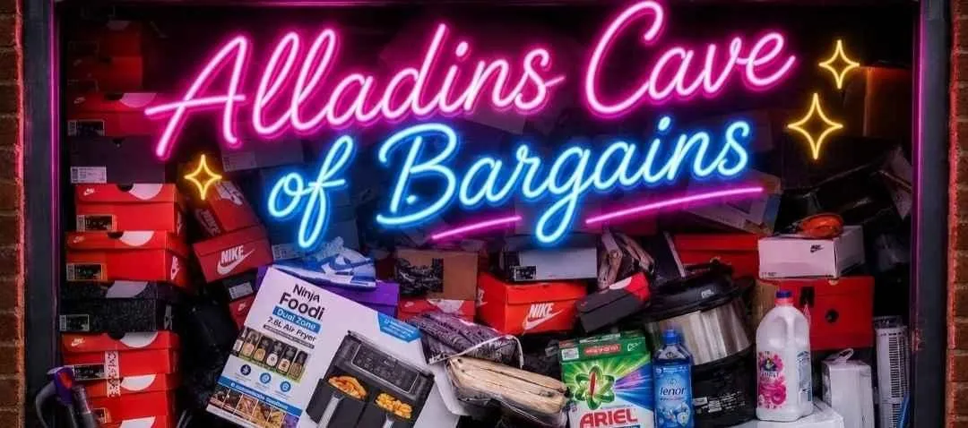 Store Image