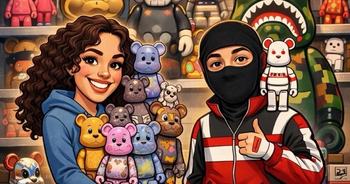 Store Image
