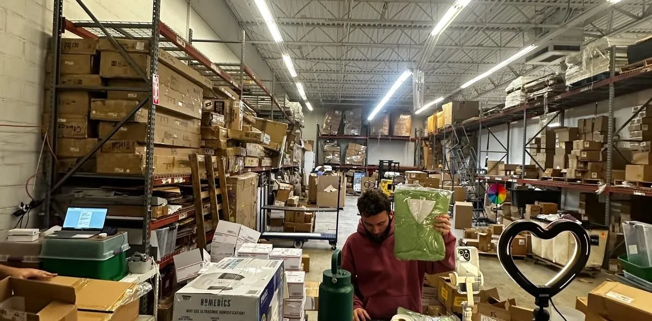 Store Image