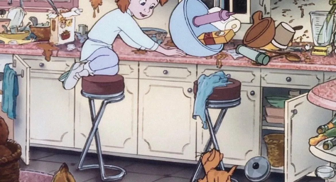 Store Image