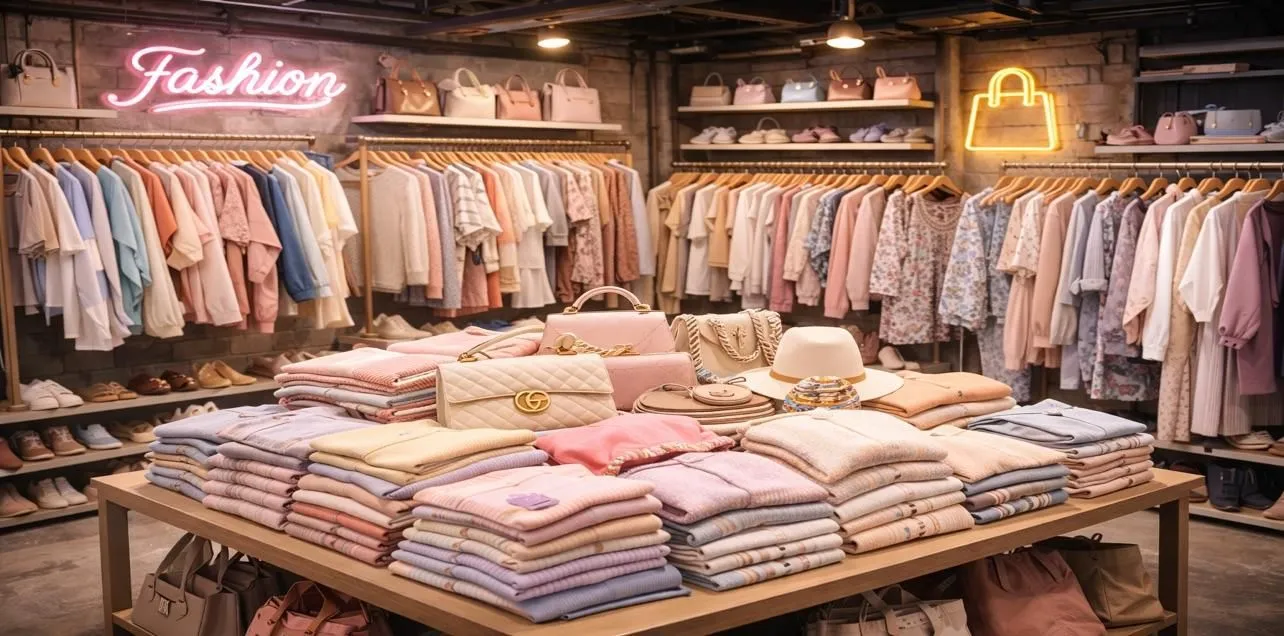 Store Image